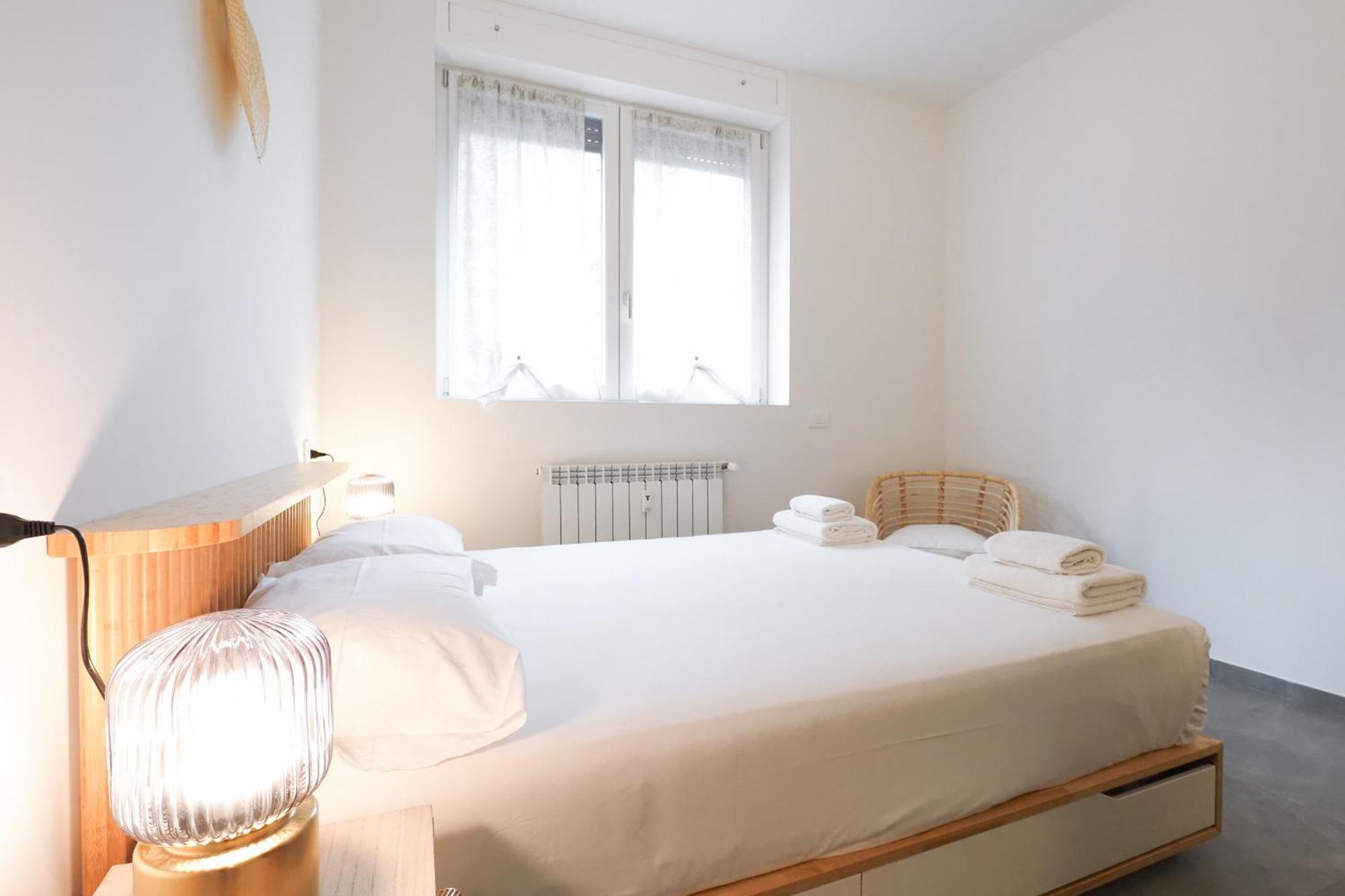 Mila Apartments Fiera 밀라노 외부 사진