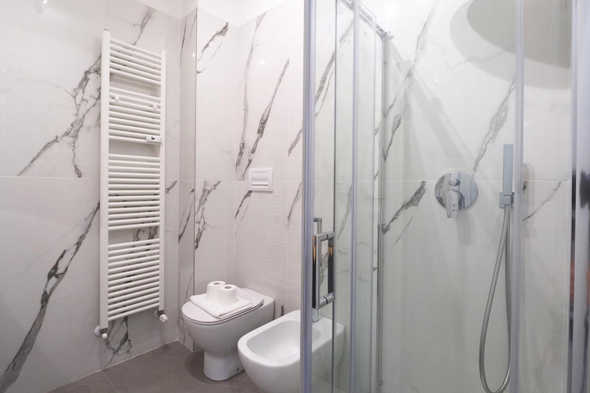Mila Apartments Fiera 밀라노 외부 사진