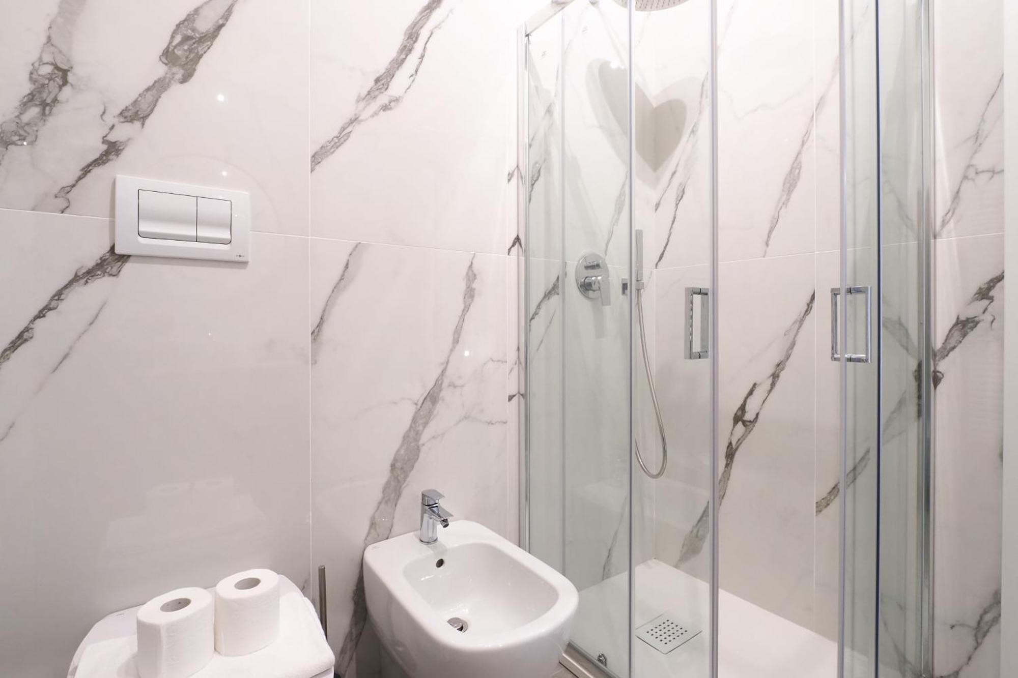 Mila Apartments Fiera 밀라노 외부 사진