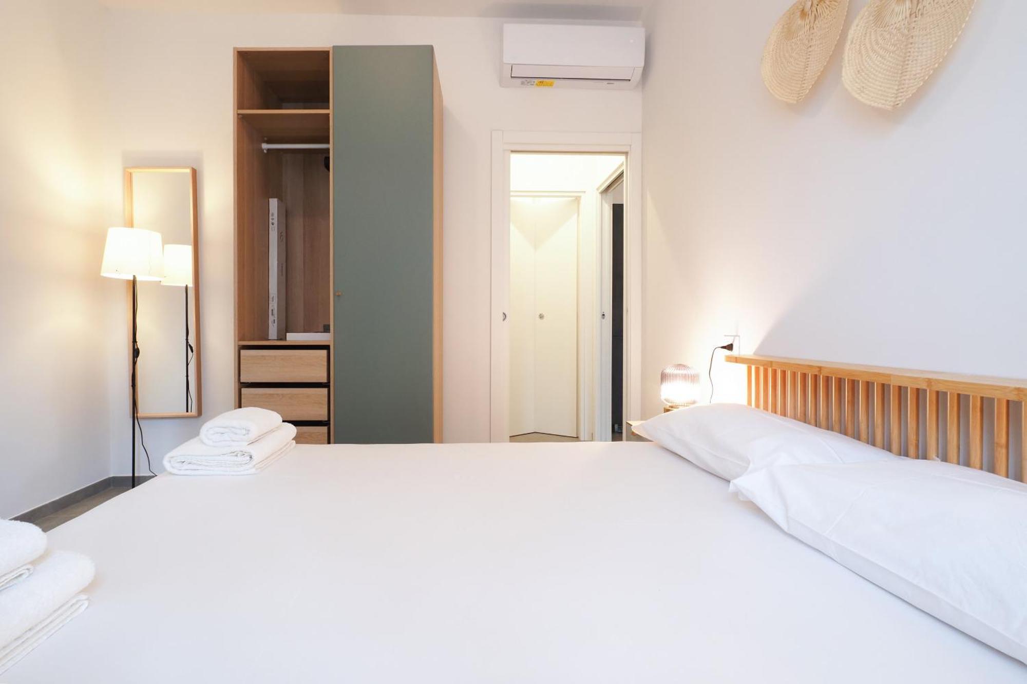 Mila Apartments Fiera 밀라노 외부 사진