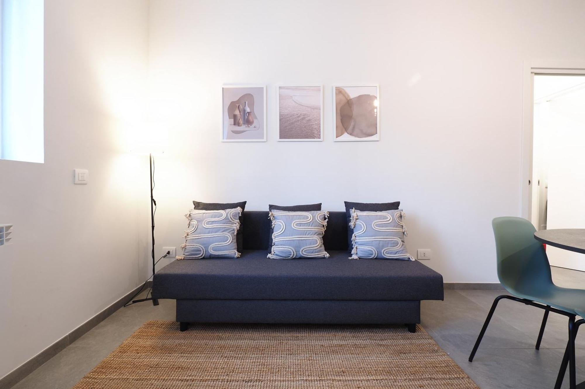 Mila Apartments Fiera 밀라노 외부 사진