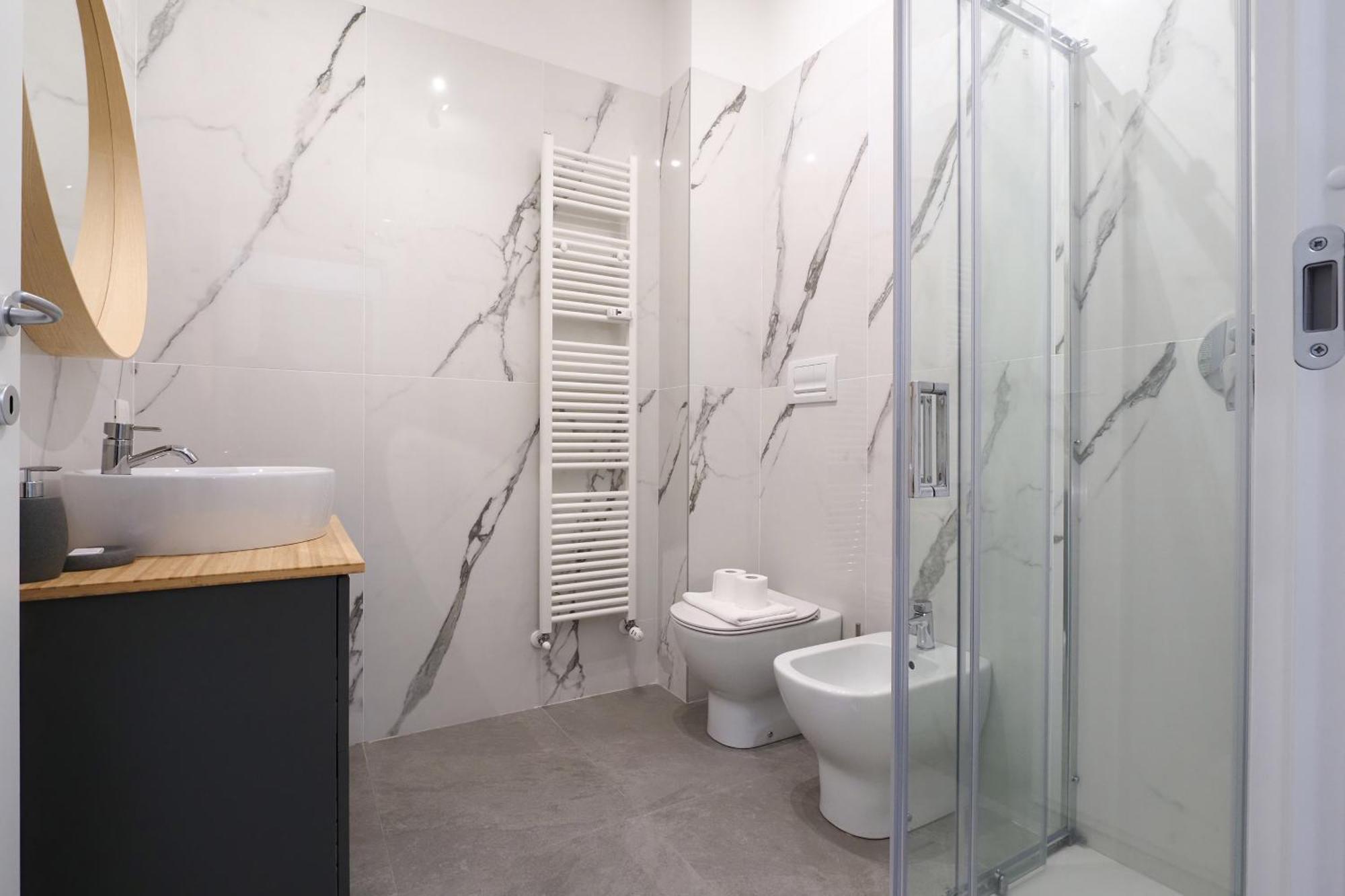 Mila Apartments Fiera 밀라노 외부 사진