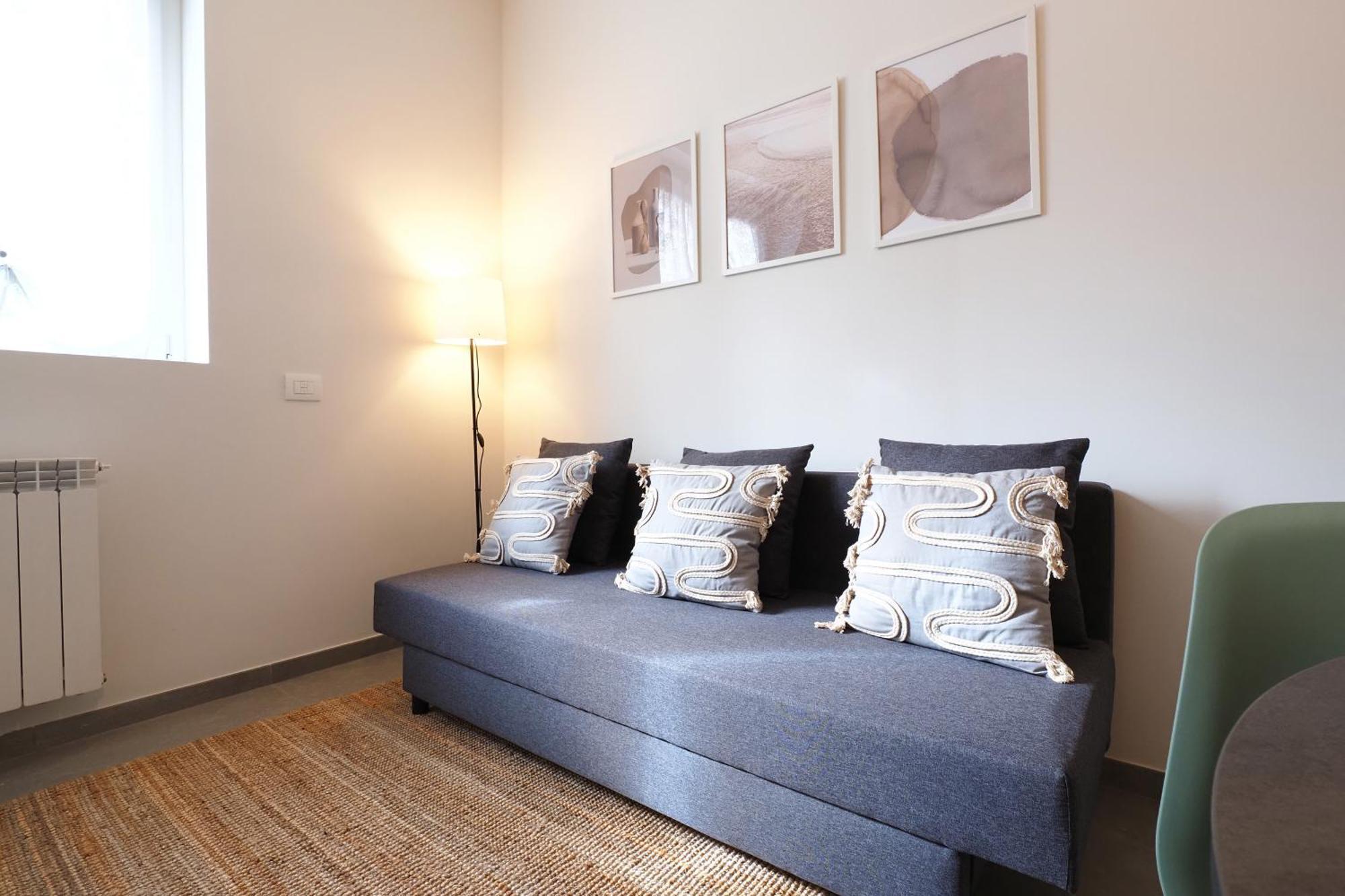 Mila Apartments Fiera 밀라노 외부 사진