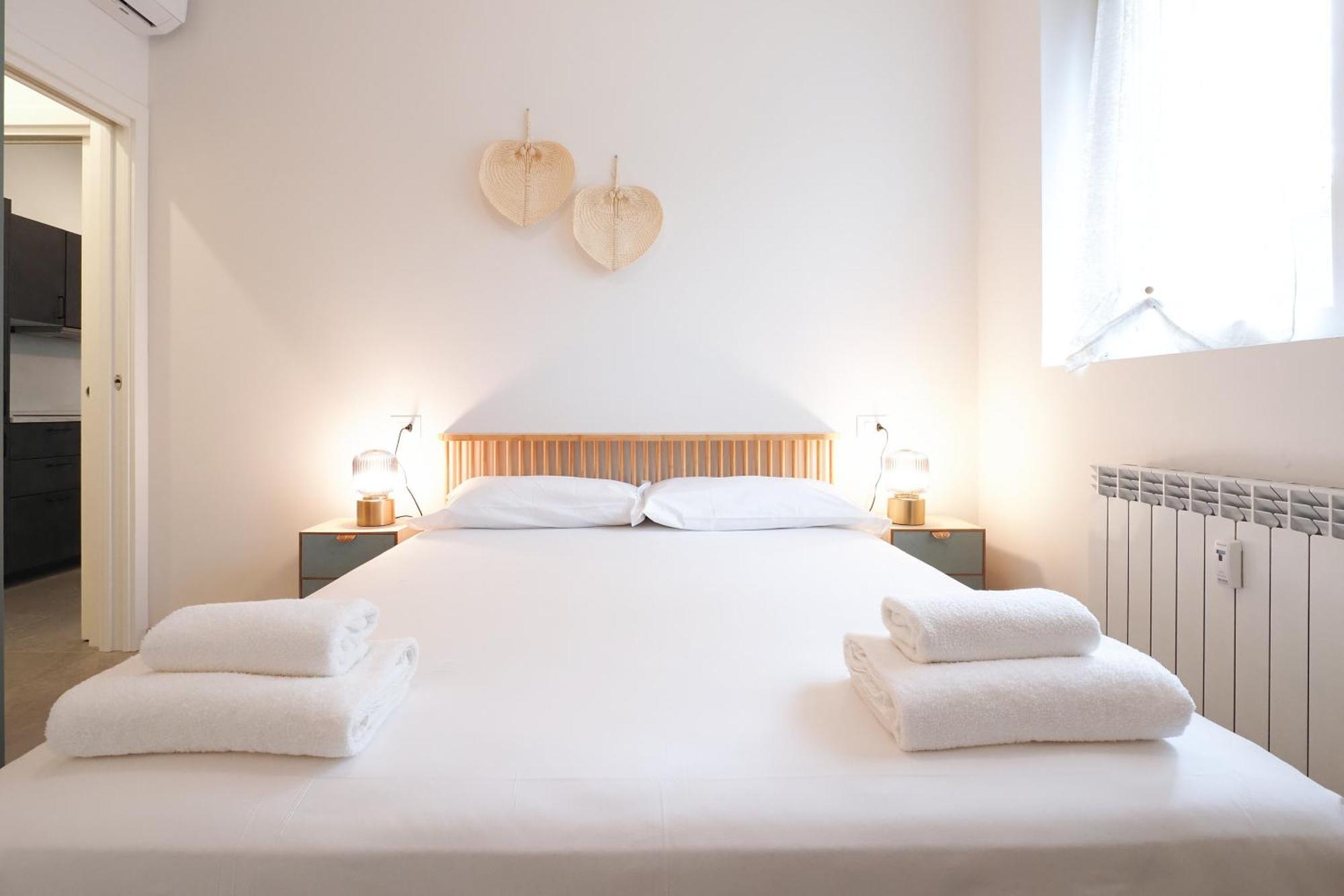 Mila Apartments Fiera 밀라노 외부 사진