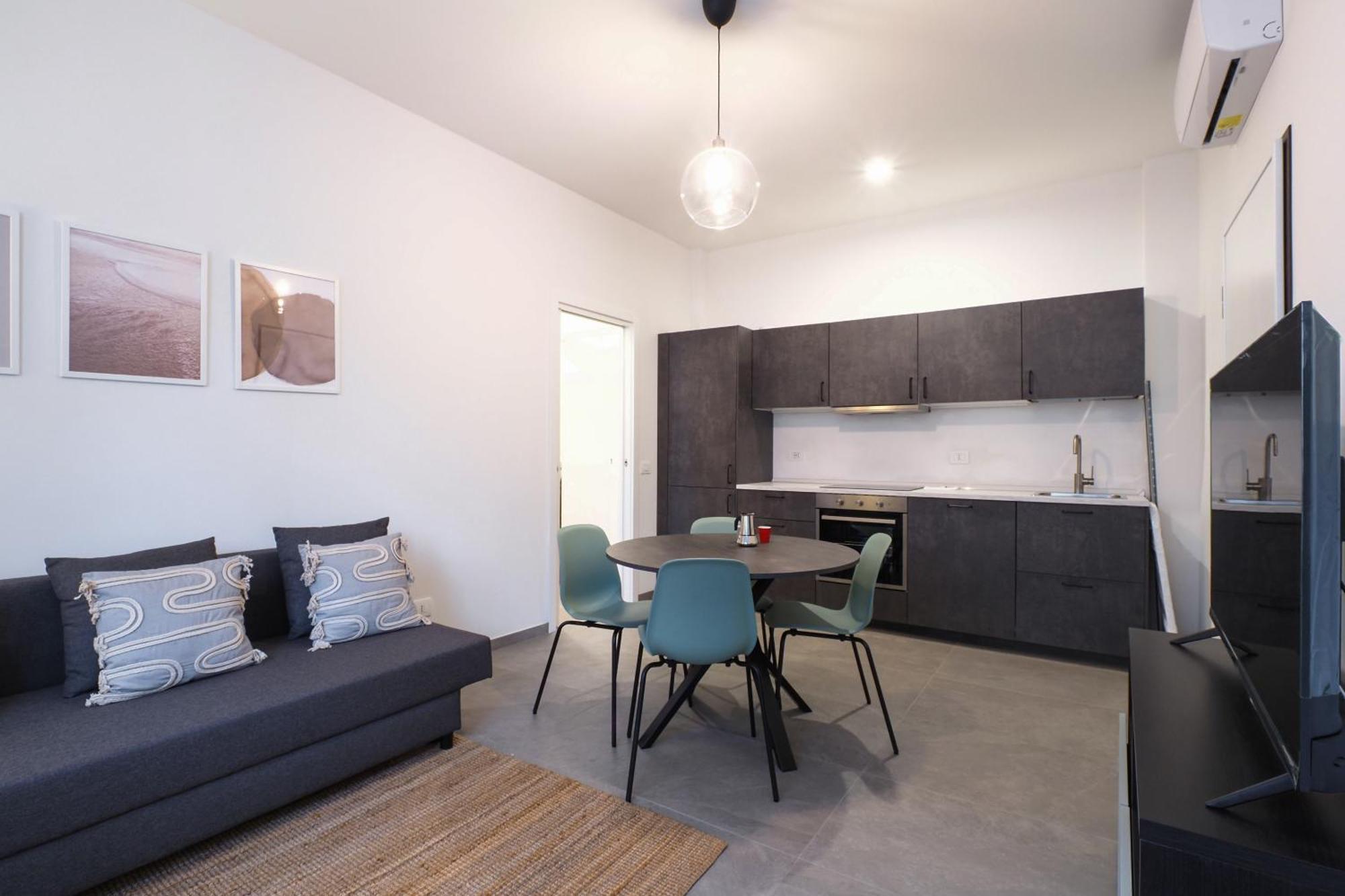 Mila Apartments Fiera 밀라노 외부 사진