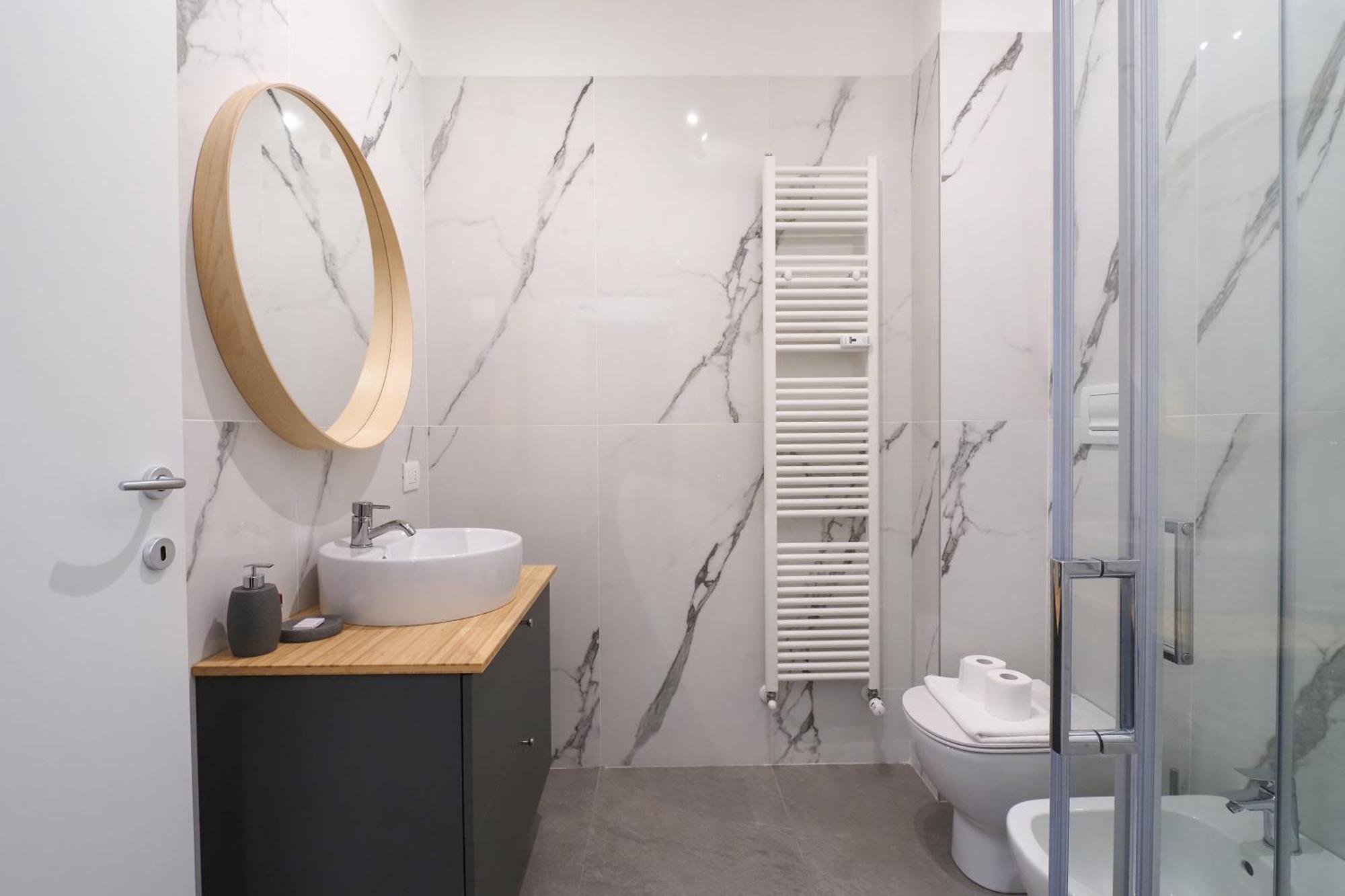Mila Apartments Fiera 밀라노 외부 사진