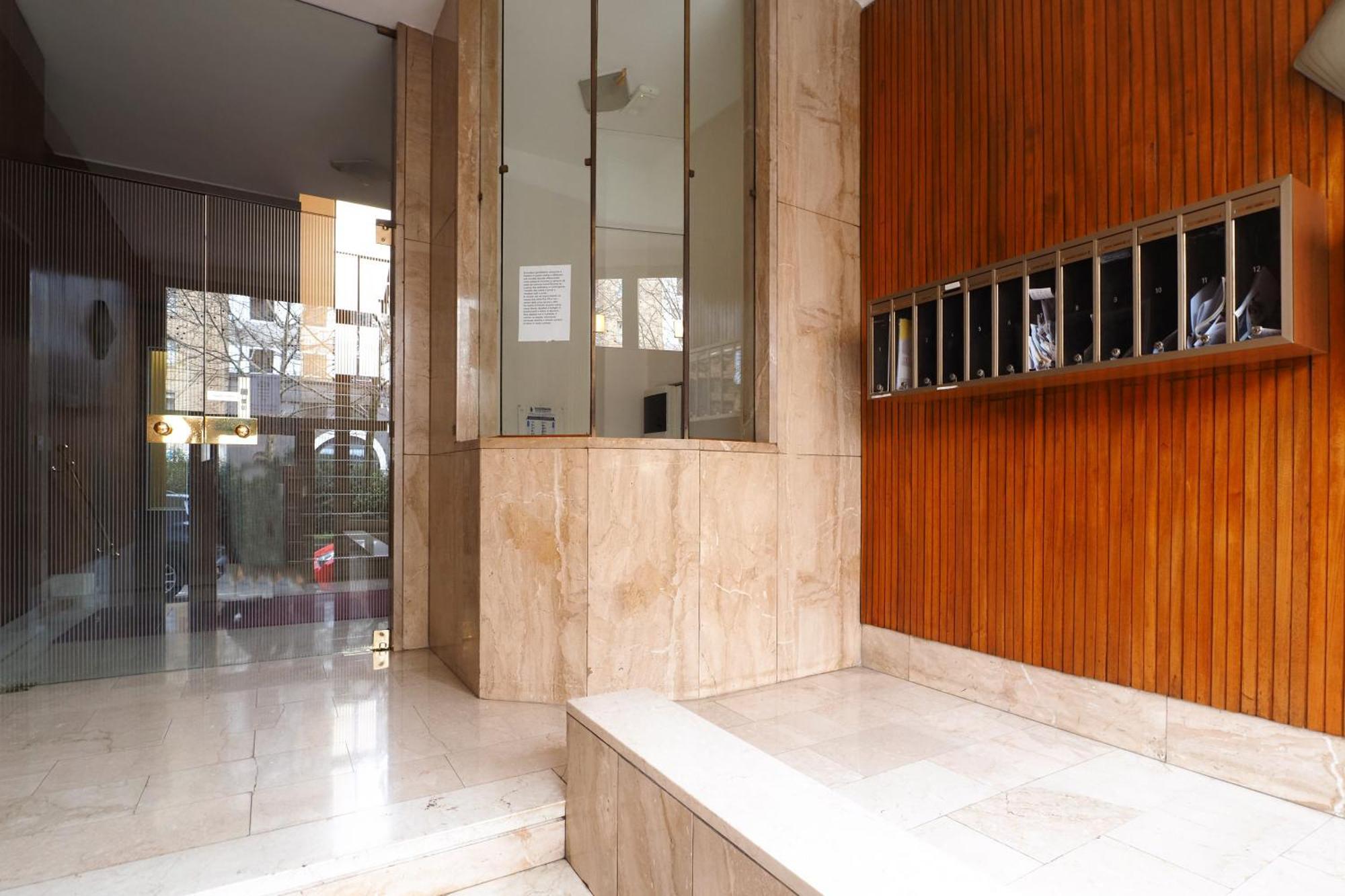 Mila Apartments Fiera 밀라노 외부 사진